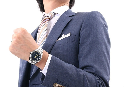 Đồng Hồ Nam Omega 231.10.42.21.03.004